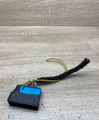 BMW 5 F10 F11 Plug wire 6925547 1452471