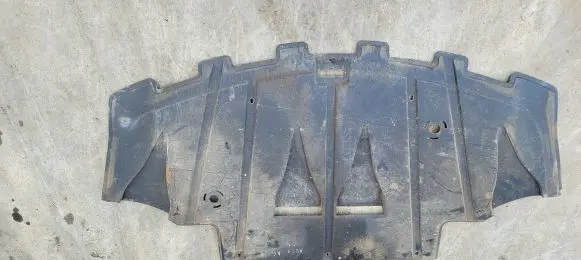 Audi A6 S6 C4 4A Engine splash shield/under tray 4A0863821AC 4A0863821