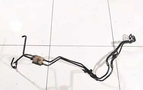 Jeep Grand Cherokee (WK) Air conditioning (A/C) pipe/hose