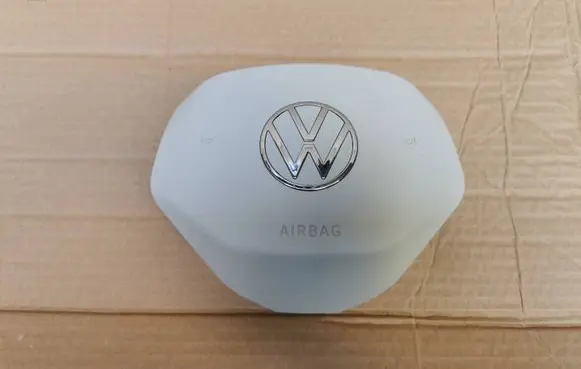 Volkswagen ID.4 Steering wheel airbag 6469251