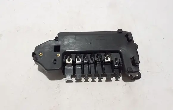 Mercedes-Benz S W223 Fuse module A2235457200