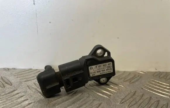 Volkswagen PASSAT B6 Air pressure sensor 038906051C 038906051 0281002401
