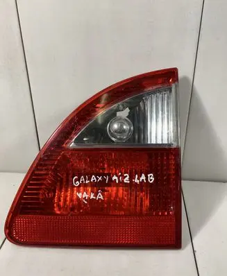 Ford Galaxy Tailgate rear/tail lights 7M5945094C
