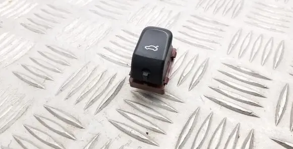 Audi A6 S6 C7 4G Tailgate opening switch 4H0959831A