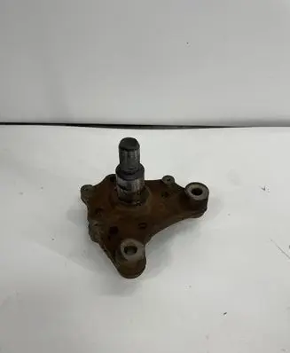 Renault Trafic III (X82) Rear wheel hub spindle/knuckle 8200050016