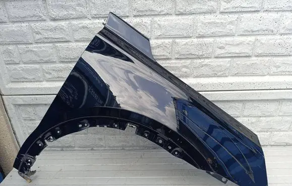 Citroen DS7 Crossback Fender