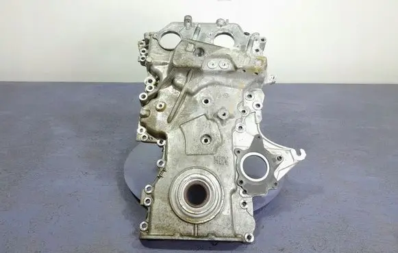 Hyundai Tucson IV NX4 Rocker cam cover 