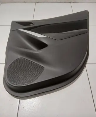 Mazda 6 Rear door card panel trim GHP95281A K4057