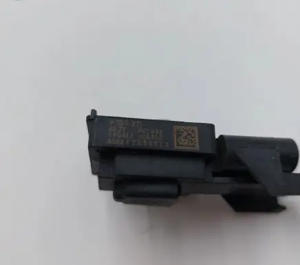 Mini Cooper Countryman R60 Airbag deployment crash/impact sensor 9159311