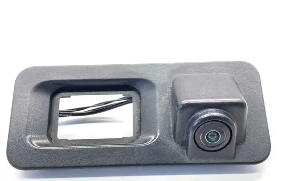 Jaguar F-Pace Reversing camera HK83432B10BB