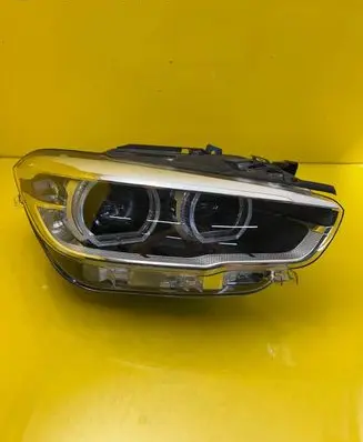 BMW 1 F20 F21 Headlight/headlamp 7471340-01
