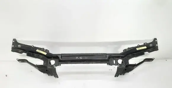 BMW X5 E53 Radiator support slam panel