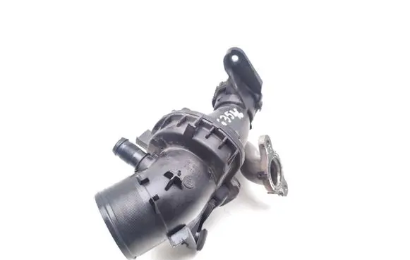 Nissan Qashqai Air intake duct part 165761844R