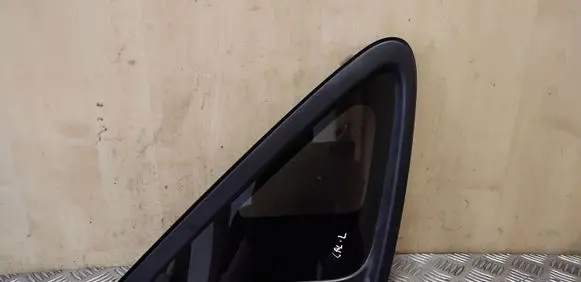 Hyundai ix35 Rear side window