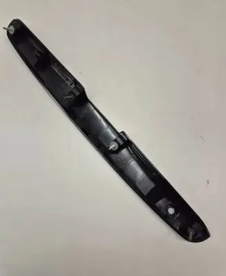 Nissan Almera N16 Trunk door license plate light bar 90810BM460