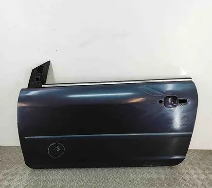 Door (2 Door Coupe)