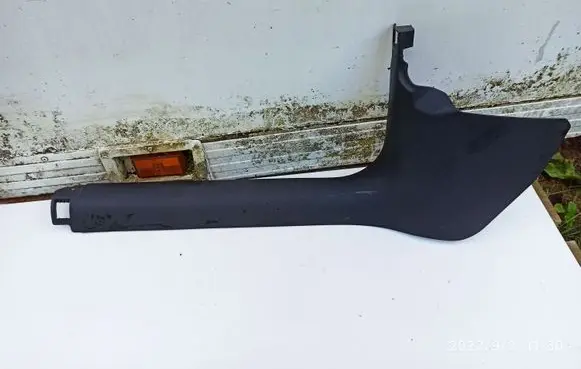 Audi A6 S6 C7 4G Front sill trim cover 4G2867271