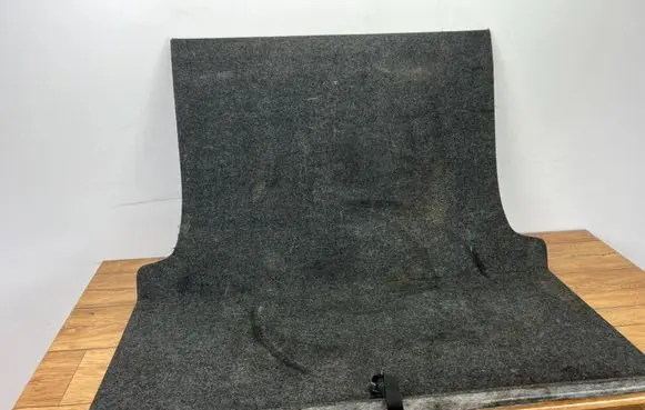 Dodge Charger Trunk/boot floor carpet liner 55315147AJPIN 55315147AJ