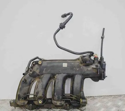 Mercedes-Benz C W203 Intake manifold A2711401101