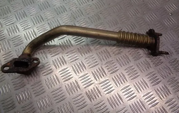 Nissan Primera EGR valve line/pipe/hose