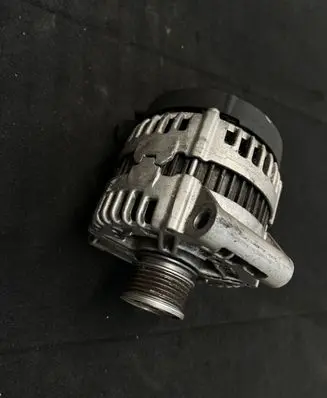 Mini One - Cooper Coupe R56 Generator/alternator 0121615027 7575630