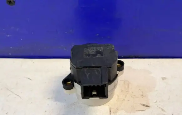 Ignition lock