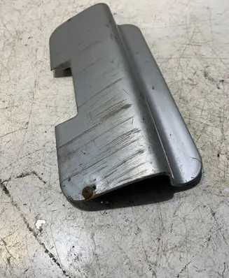 BMW 5 E39 Tow ball cover/cap 51128189402
