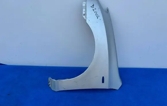Hyundai Elantra Fender 663112H032