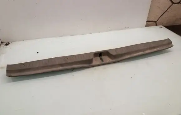 Renault Scenic II - Grand scenic II Other trunk/boot trim element 8200084134