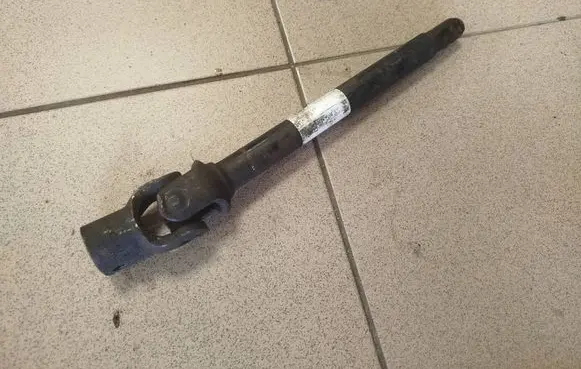 Mercedes-Benz Sprinter W906 Steering column universal joint A9064620001