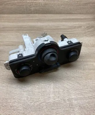 Renault Clio II Climate control unit 030967W 69597003