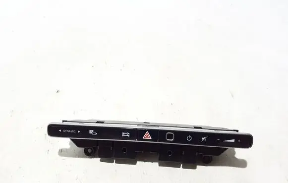 Mercedes-Benz C W206 Hazard light switch A2069004916