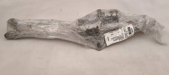 Volkswagen Transporter - Caravelle T5 Wiper motor 7E19551138