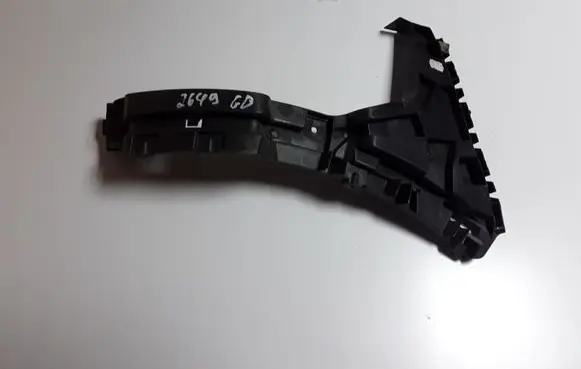 Audi Q3 8U Rear bumper mounting bracket 8U0807454A