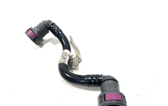 Chevrolet Volt I Brake booster pipe/hose 25984490