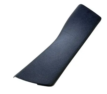 Jeep Grand Cherokee Rear sill trim cover 1LY87TRMAB