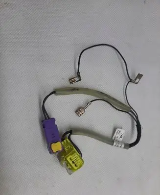 Skoda Superb B6 (3T) Other wiring loom 1K0971584