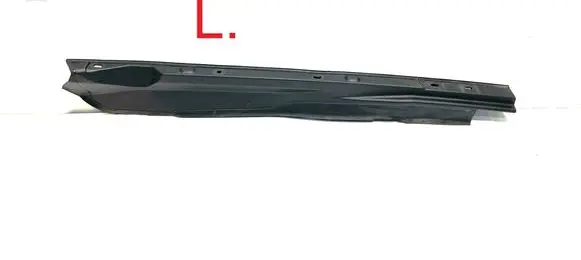 BMW 3 G20 G21 Fender end trim 7419385 31628