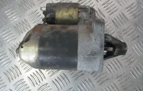 Mazda 323 Starter motor 2280003381 228000-3381