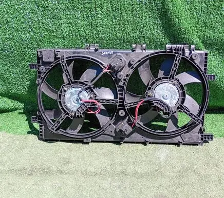 Opel Insignia A Fan set