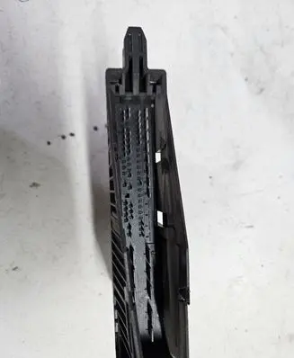 Mercedes-Benz E W210 Comfort/convenience module 2108203826 335626