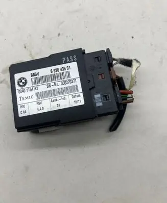 Mini Cooper Roadster R59 Seat control module 6926435 00401154A3 000270271
