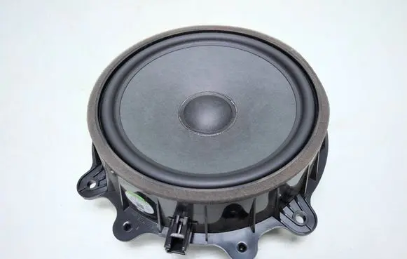Tesla Model 3 Front door speaker 107974400E 10984201