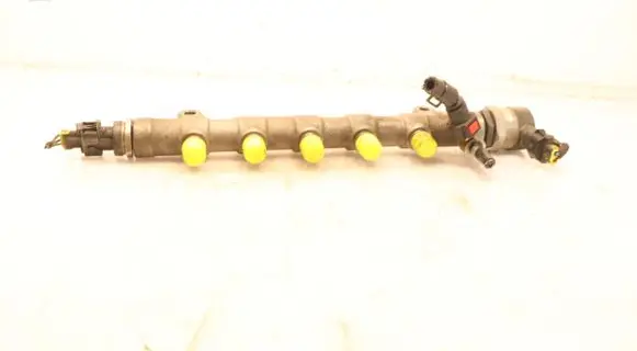 Hyundai i40 Fuel main line pipe 0445214323
