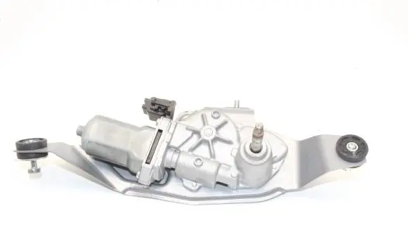 Mazda 3 II Rear window wiper motor BHS267450