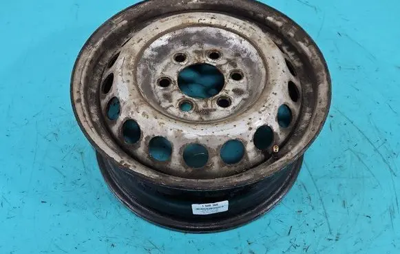 Volkswagen Crafter R16 steel rim IMPRK1500366