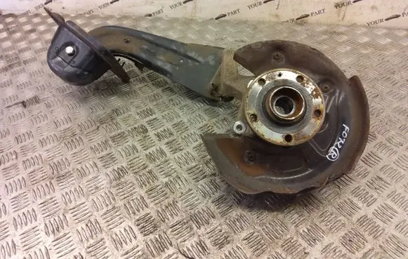 Skoda Yeti (5L) Rear wheel hub spindle/knuckle 3C0505436G