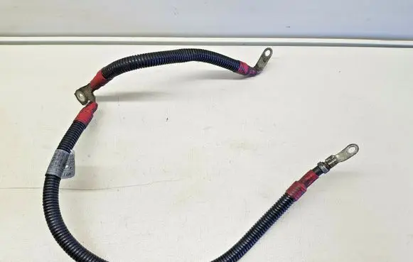 BMW 5 E60 E61 Wires (generator/alternator) 7795779