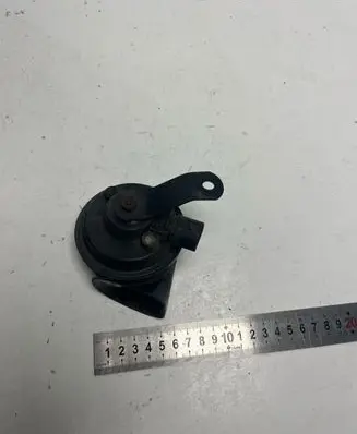 BMW 5 GT F07 Horn signal 