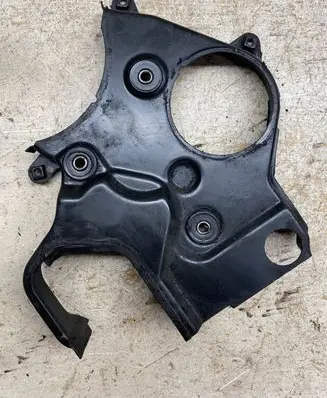 Hyundai Santa Fe Timing belt guard (cover)